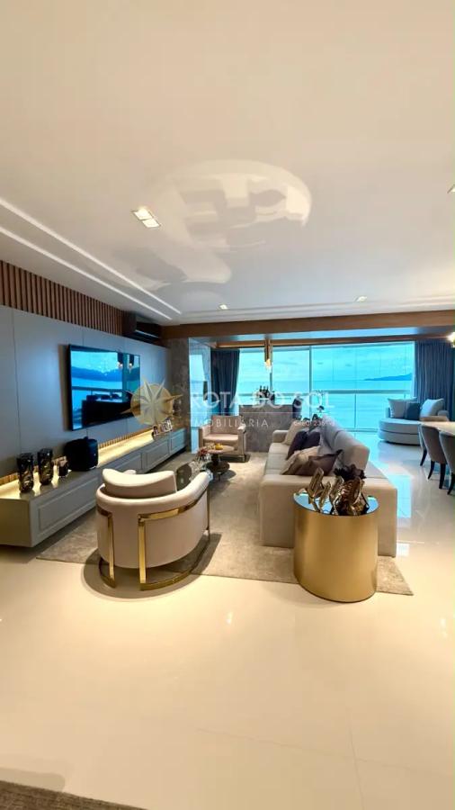 Sognare Residenziali Frente Mar 4 Suítes 4 Vagas — foto 1