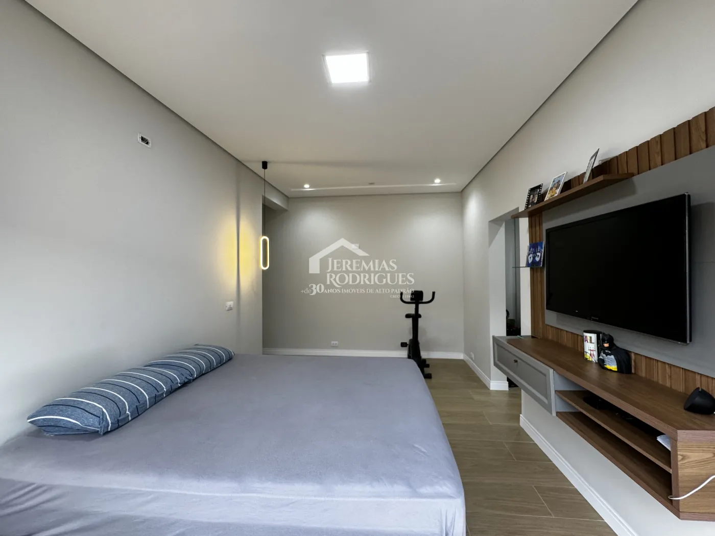 Casa com 3 suítes, 245 m² - Condomínio Village Splendore - Pindamonhangaba/SP.