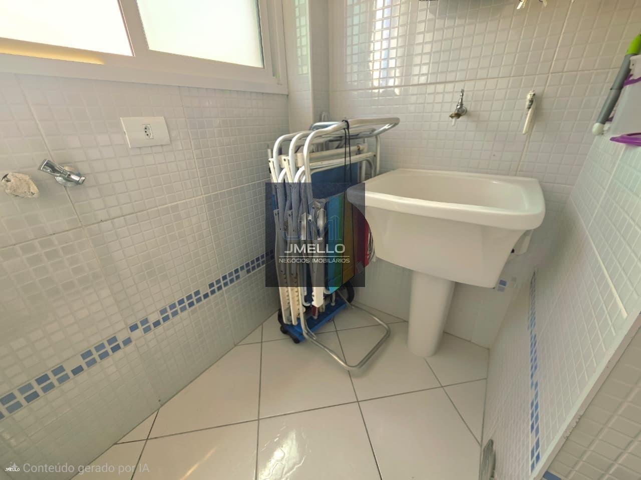 Apartamento para Venda em Praia Grande, Caiçara, 2 dormitórios, 1 suíte, 2 banheiros, 1 vaga