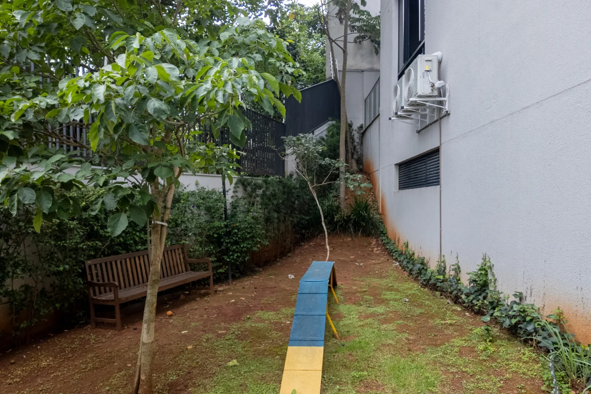 Studio mobiliado 43 m² | 700 m do metrô Praça da Árvore
