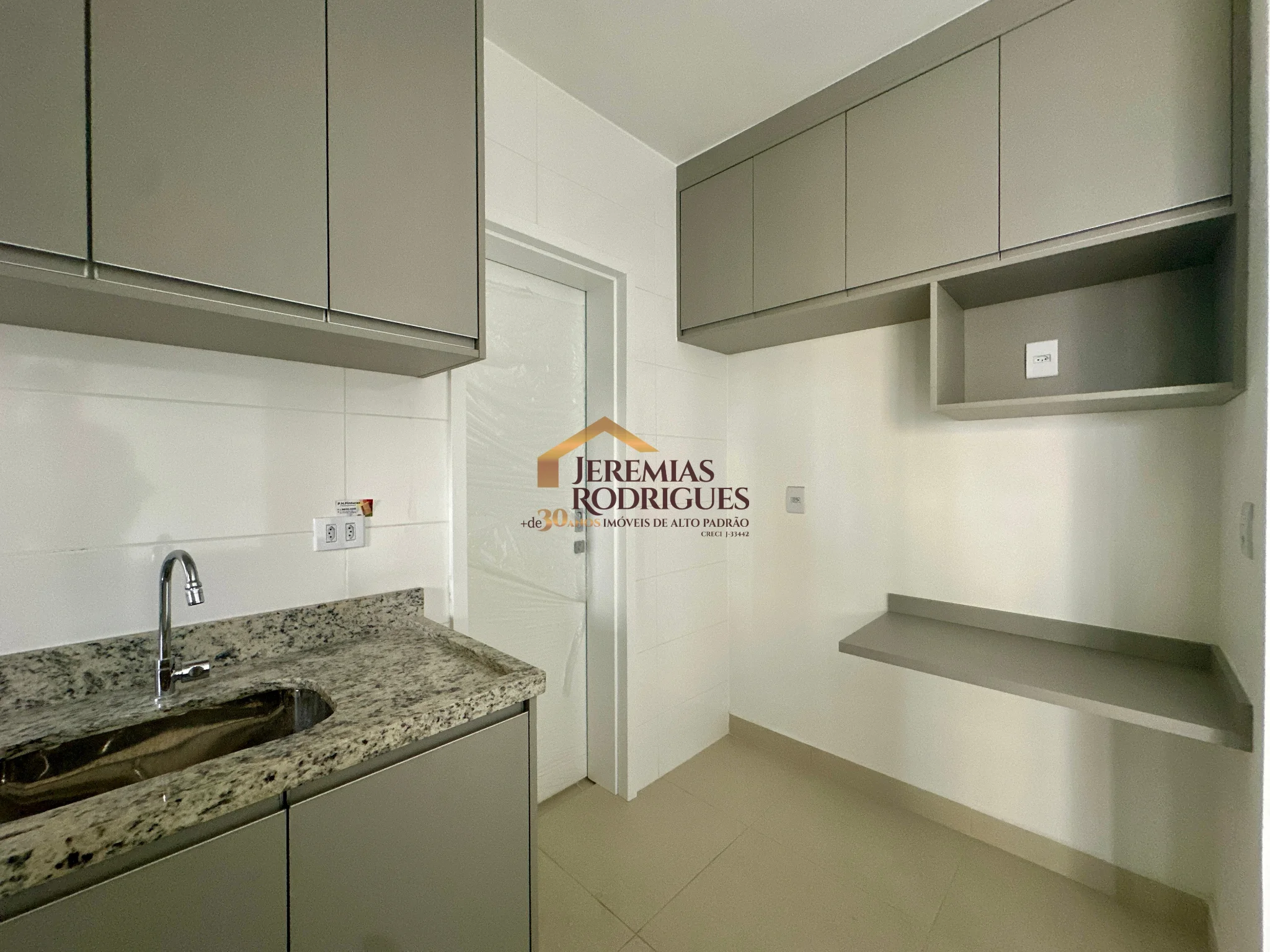 Apartamento para locação no Residencial Rembrandt em Taubaté/SP. — foto 11