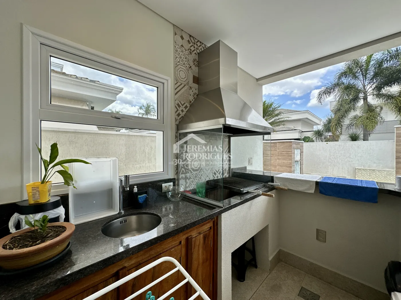 Casa com 4 dormitórios, 369 m² - Condomínio Terras de San Marco - Taubaté/SP.