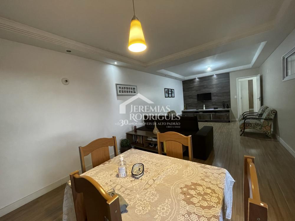 Apartamento com 3 dormitórios, 110 m² - Edifício Placere - Taubaté/SP