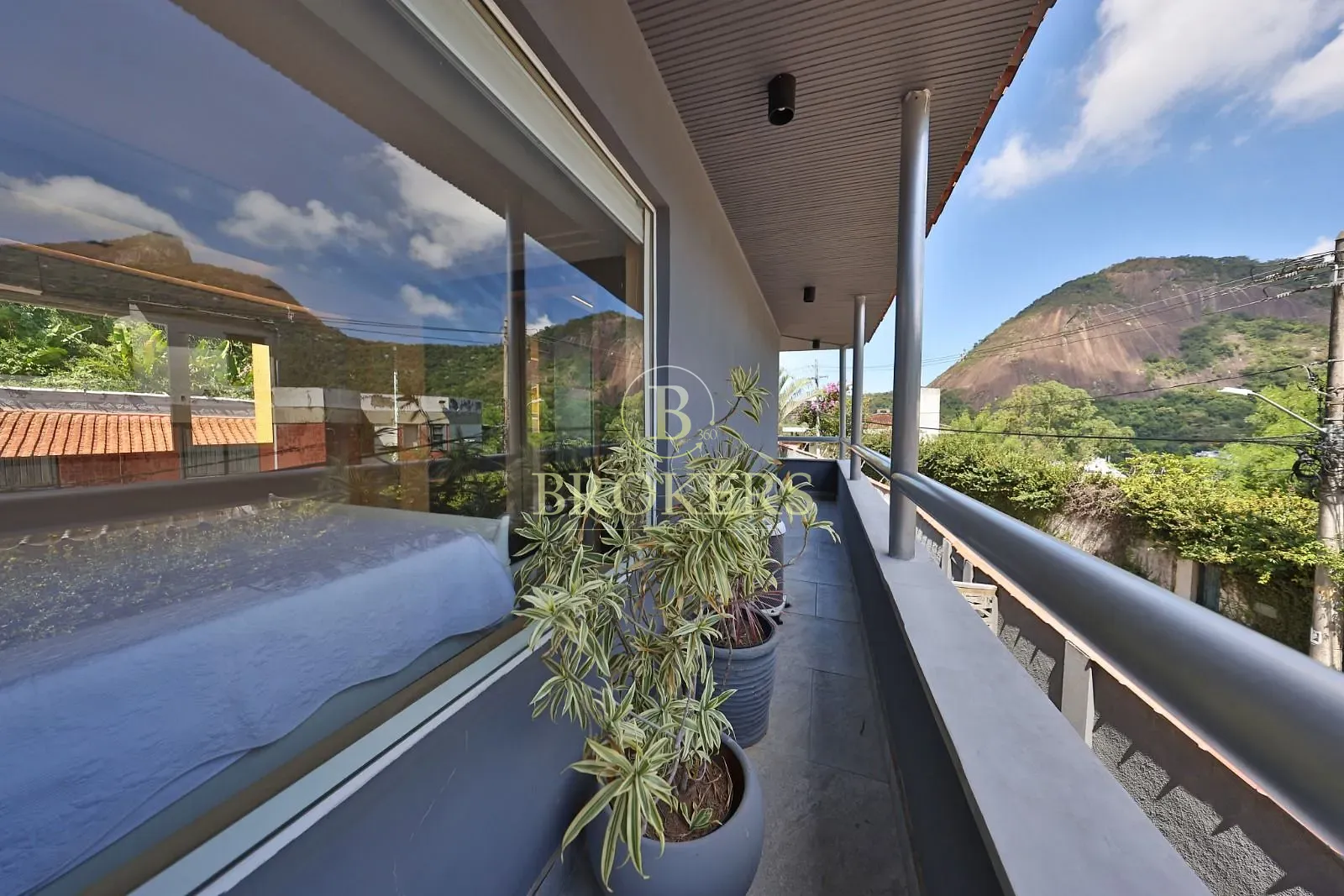 Casa espetacular a venda em Santa Teresa | 350m², vista para o Cristo, 6 quartos (3 suítes), piscin — foto 71