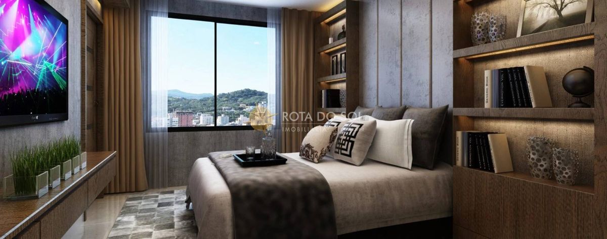 Residencial Lisboa Apartamento 2 Suítes Morretes Itapema SC
