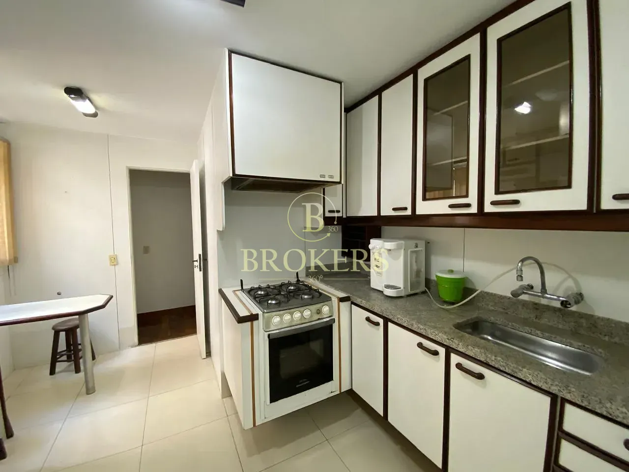 Conforto, amplitude e exclusividade em um dos melhores endereços da Barra da Tijuca — foto 14