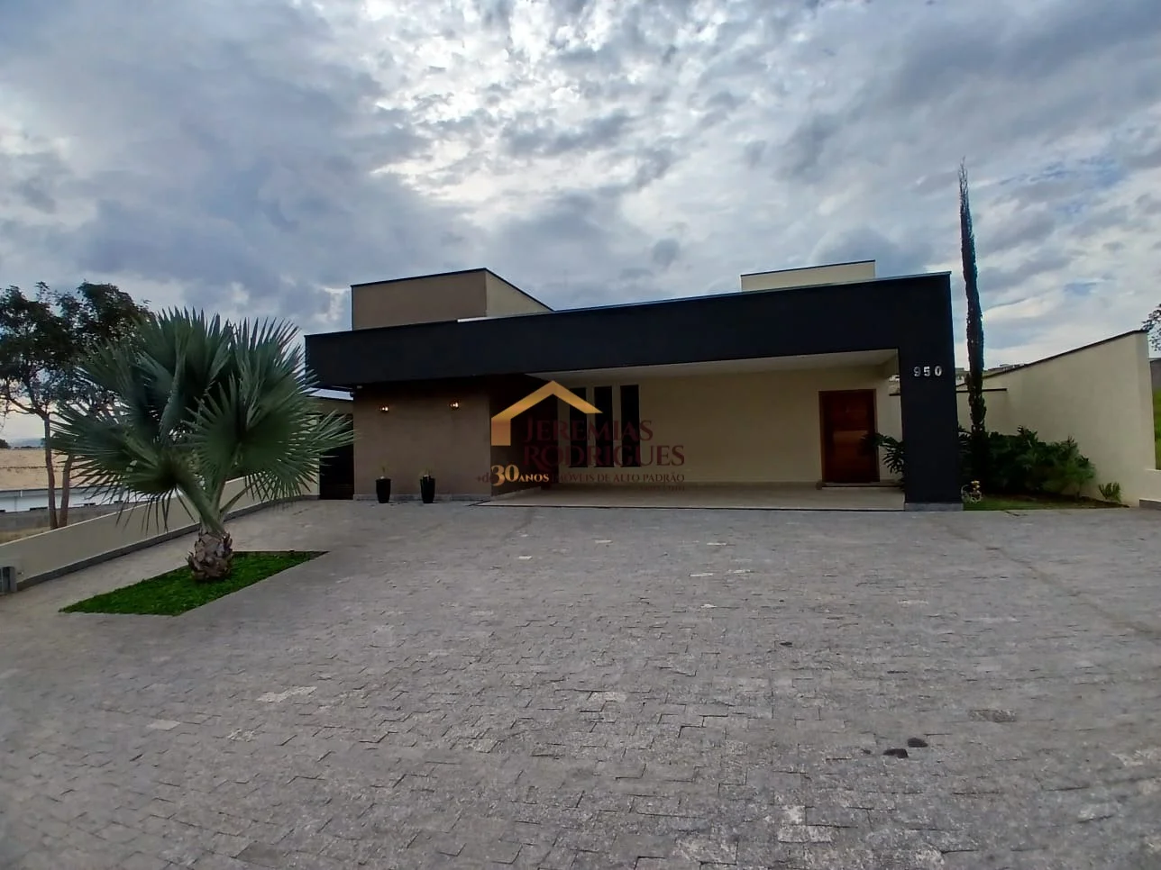 Casa à venda no Condomínio Campos do Conde em Taubaté/SP. — foto 24