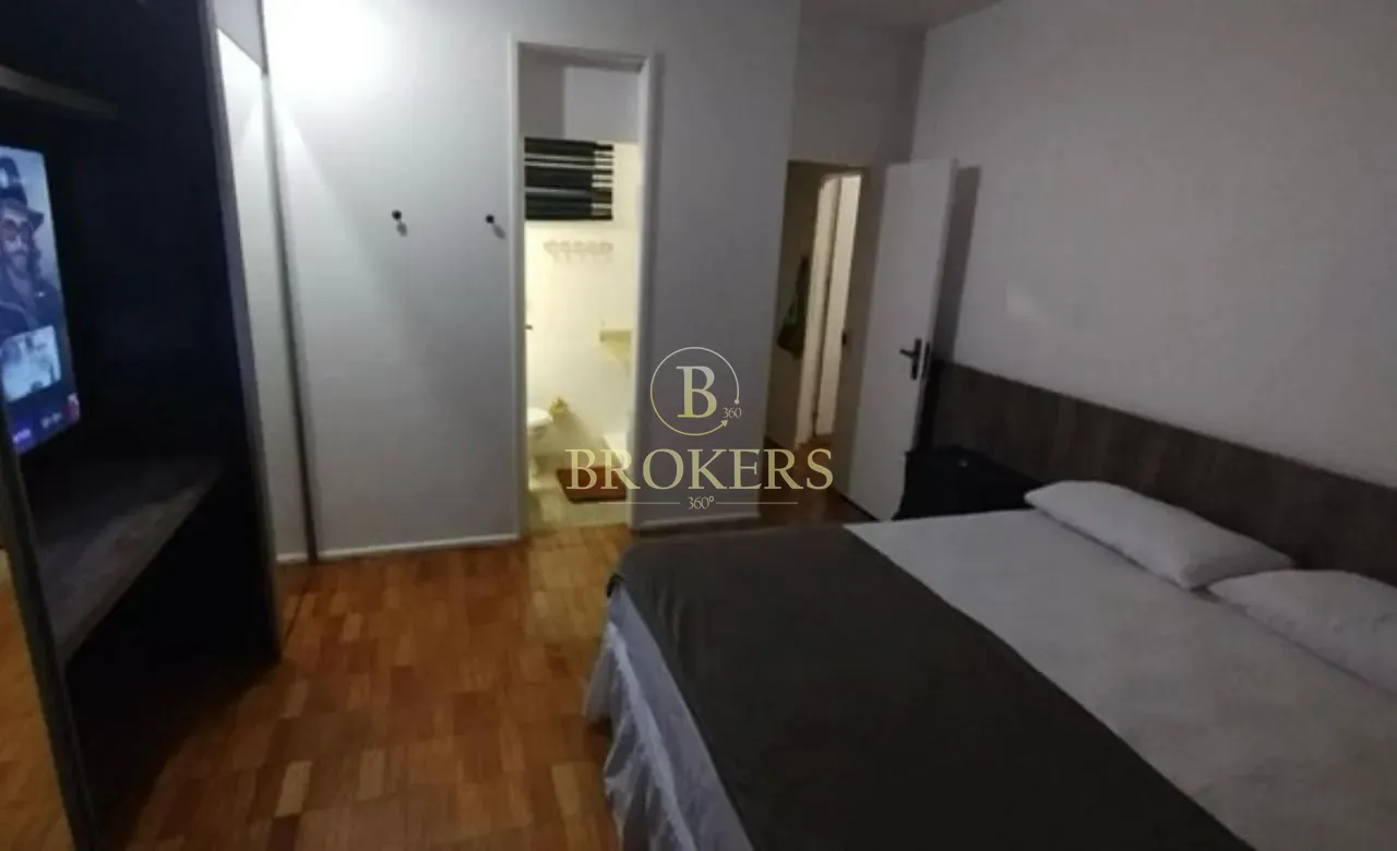 Apartamento à venda, Rua prudente de Morais, próximo a Garcia D'Ávila - Ipanema. Sala, 3 quartos se — foto 13