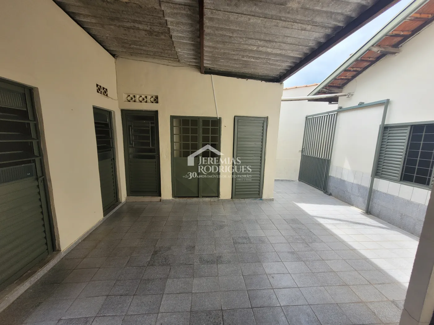 Casa para locação no Parque São Domingos em Pindamonhangaba/SP. — foto 18