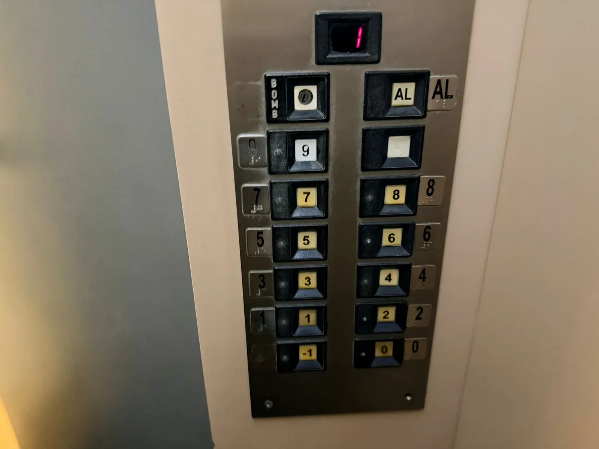 Apartamento na Vila Mariana próximo ao Metrô Ana Rosa e Paraíso — foto 38