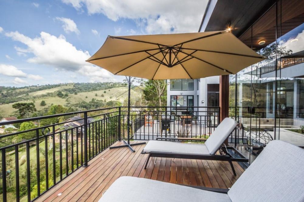 Casa à venda por R$ 7.200.000,00 - Campos do Jordão/SP