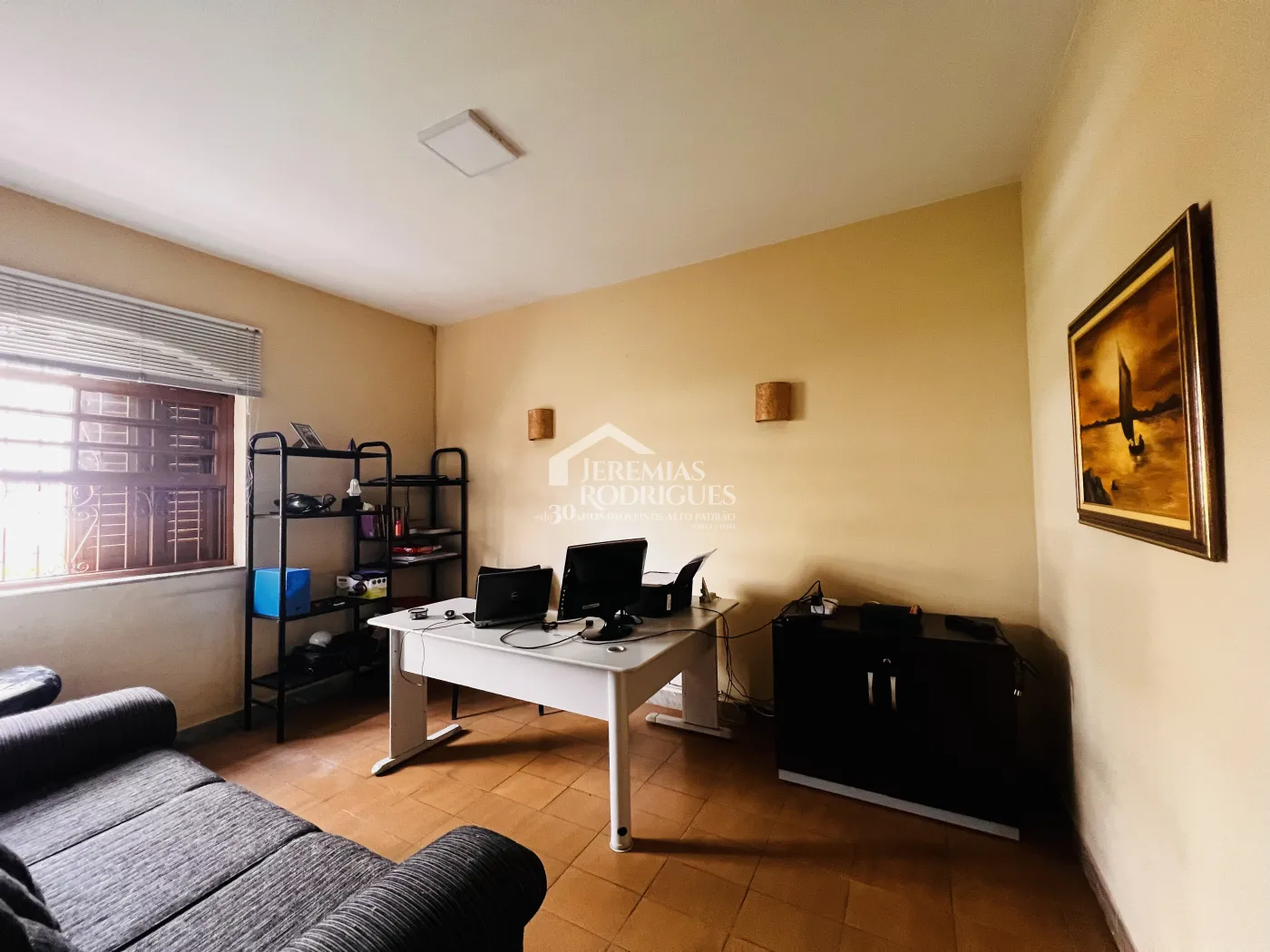 Casa para venda com 4 dormitórios no Centro em Taubaté/SP