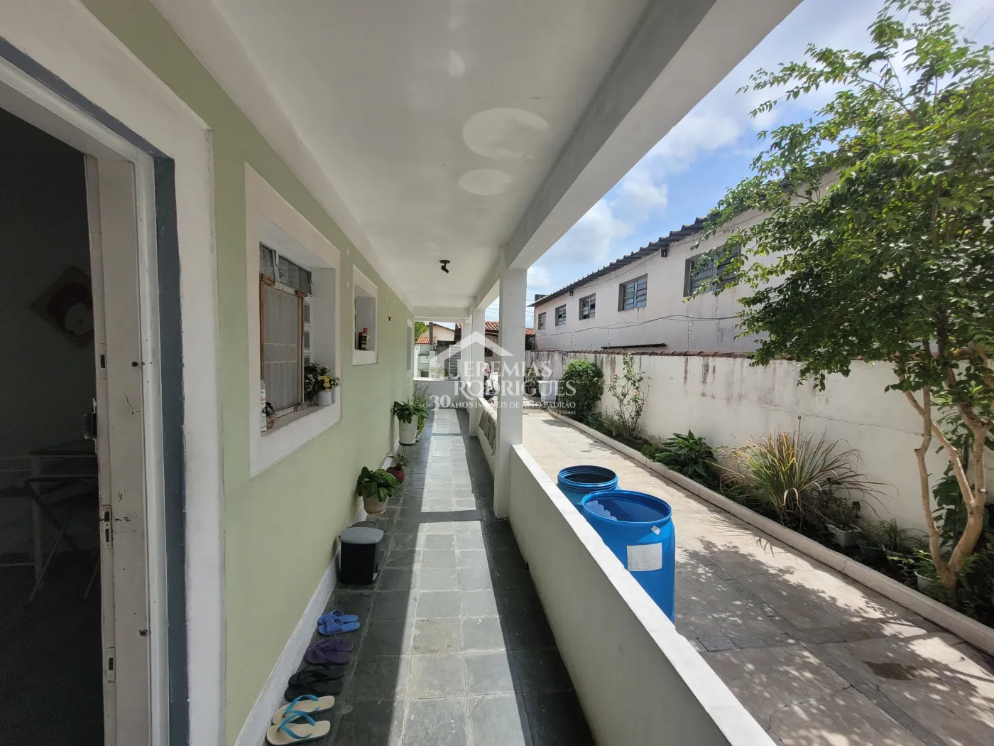 Casa para venda e locação com 3 dormitórios no bairro Bela Vista em Pindamonhangaba/SP