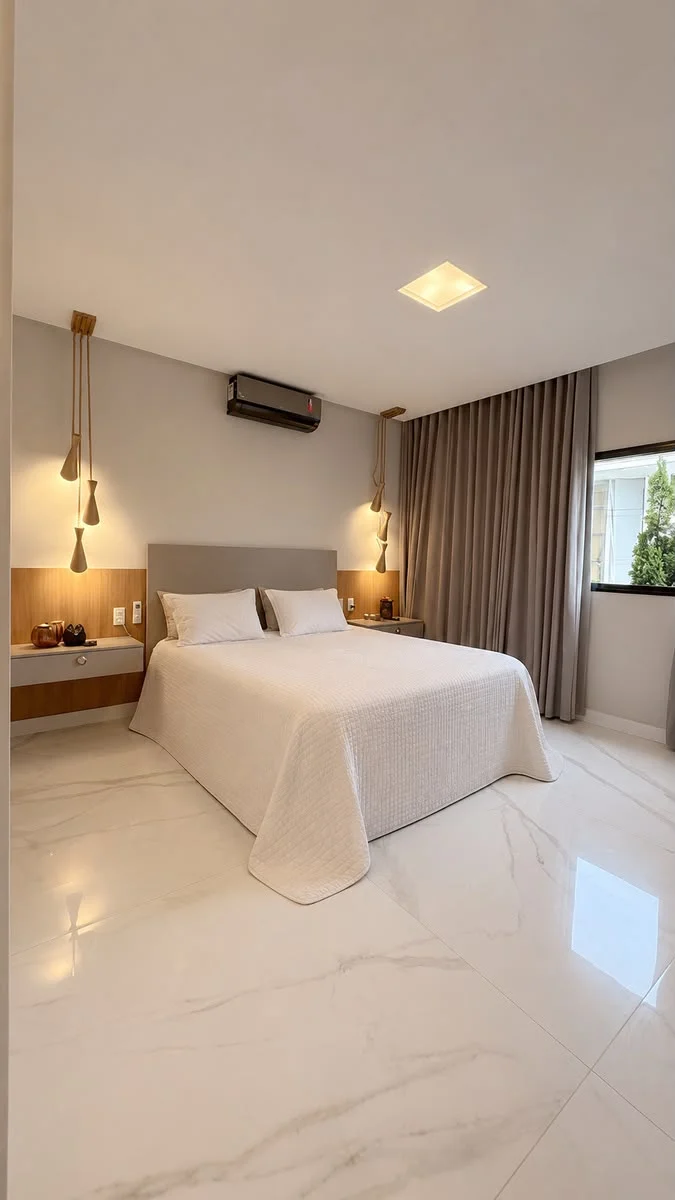 Casa de 355m2 no Boulevard Lagoa - ham - foto 19