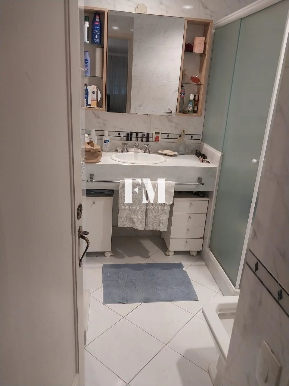 Copacabana | Rua Domingos Ferreira | Original 4 Quartos | 210m² com Varanda, Vaga e Próximo à Praia e ao Metrô - foto 46