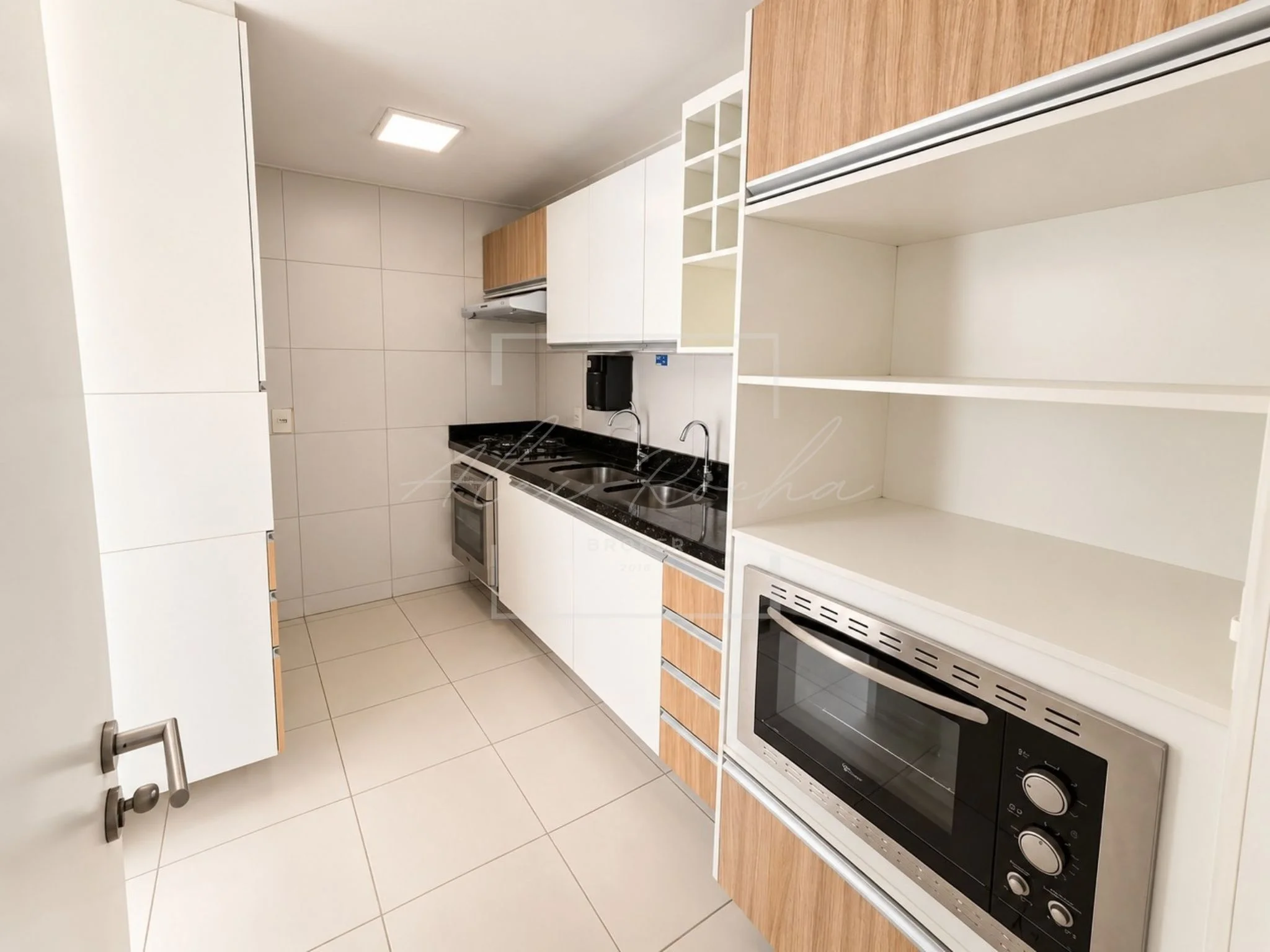Viva La Vida, Apartamento, 95m², Andar Alto, Parque Del Sol - Fortaleza/CE - foto 8