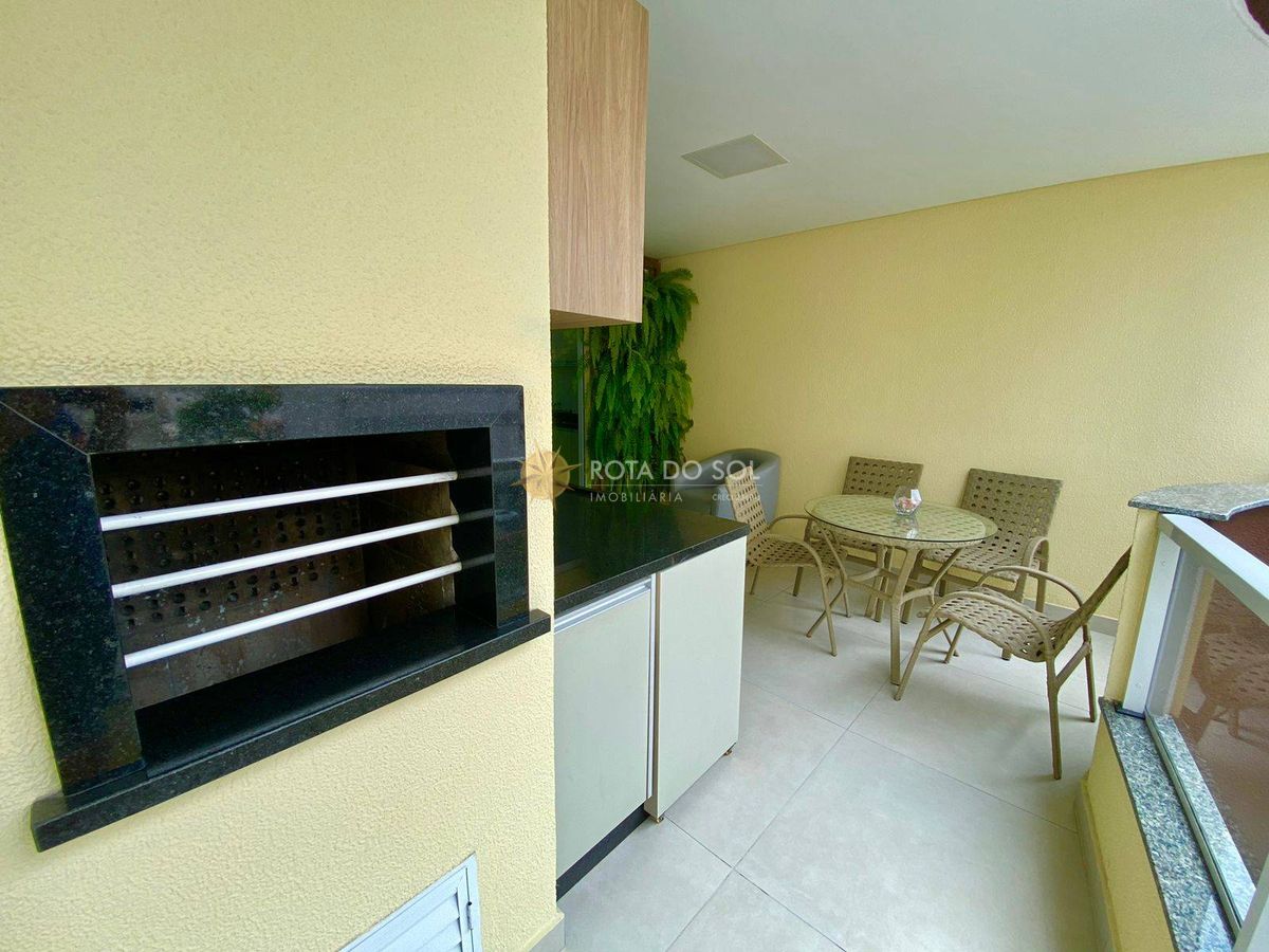 Morada Régia Apartamento 4 Quartos em Meia Praia Itapema — foto 11