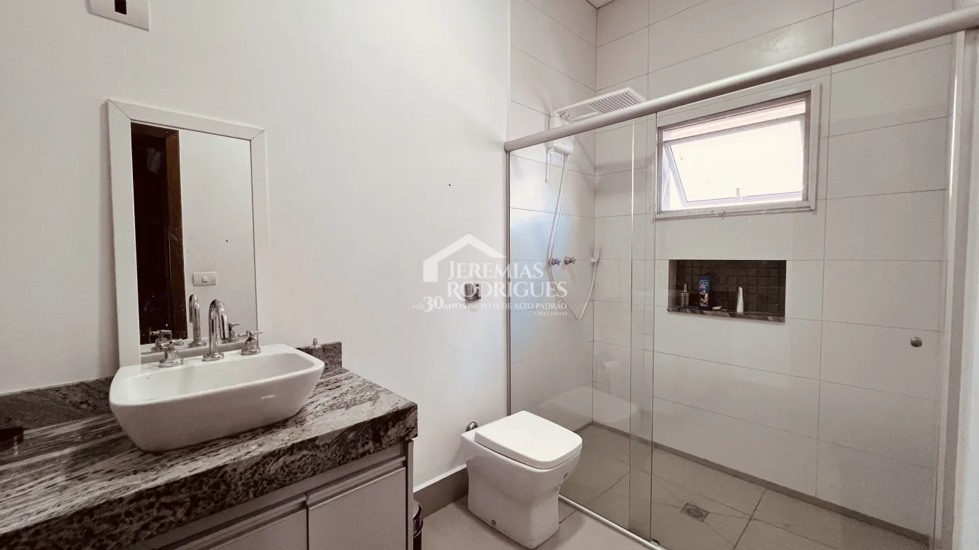 Casa com 3 dormitórios, 310 m² - Condomínio Residencial Ouro Ville - Taubaté/SP