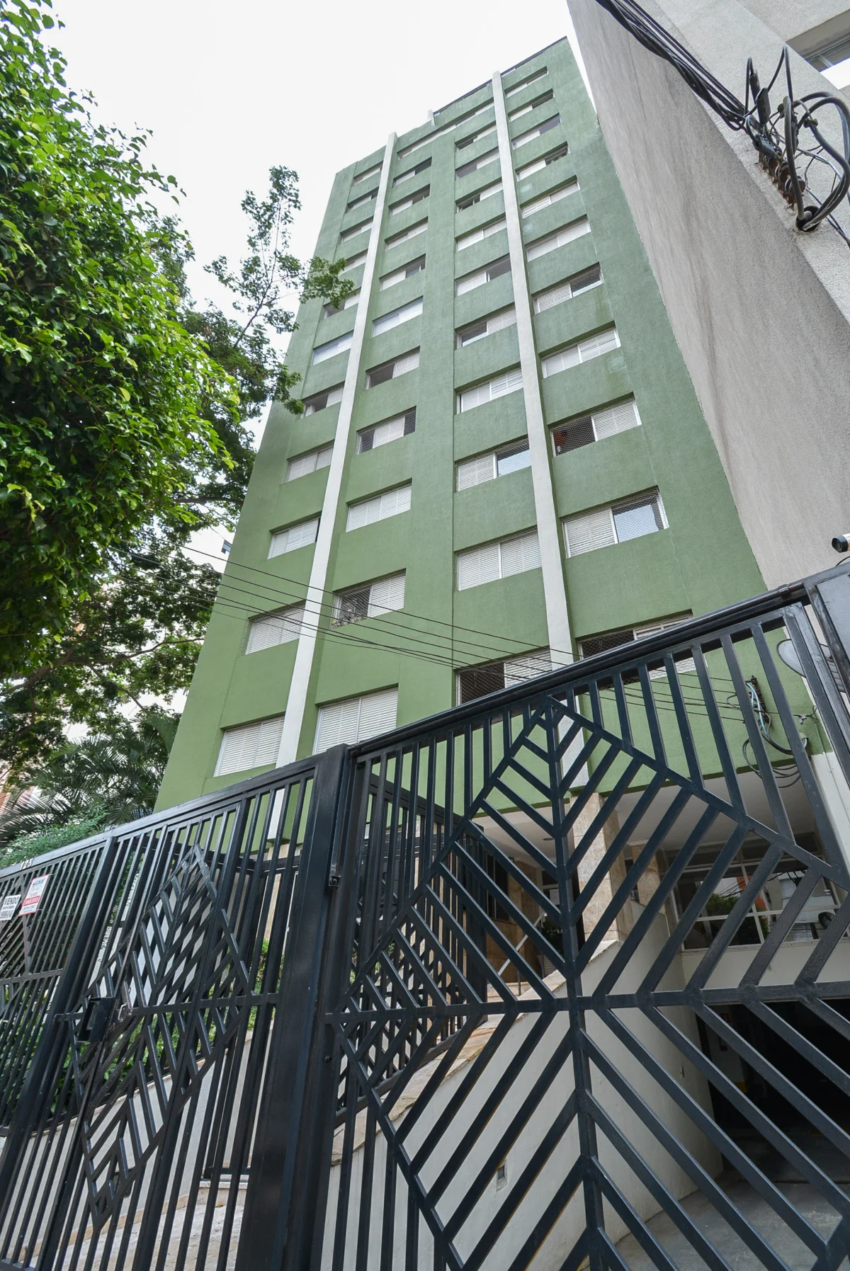 Apartamento na Vila Mariana próximo ao metrô — foto 20