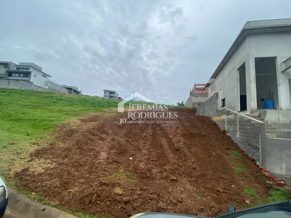 Terreno, 292 m² - Condomínio Cyrela Landscape - Taubaté/SP