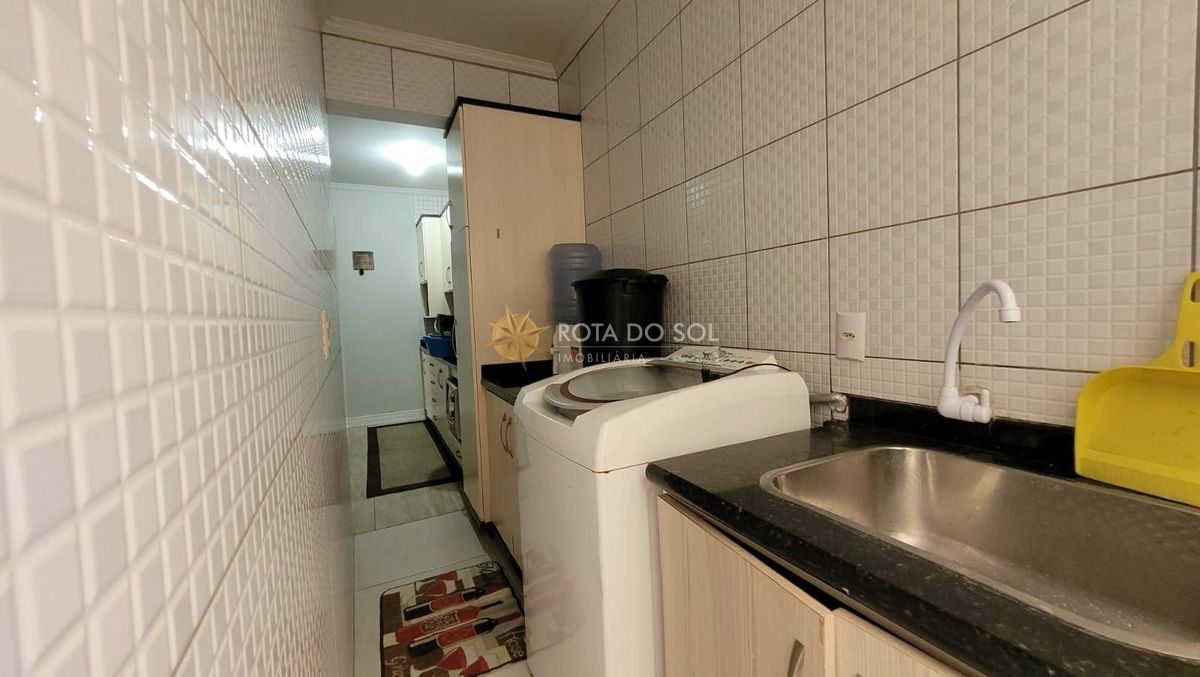 Baía de Bali Apartamento 3 Quartos Meia Praia Itapema SC — foto 7