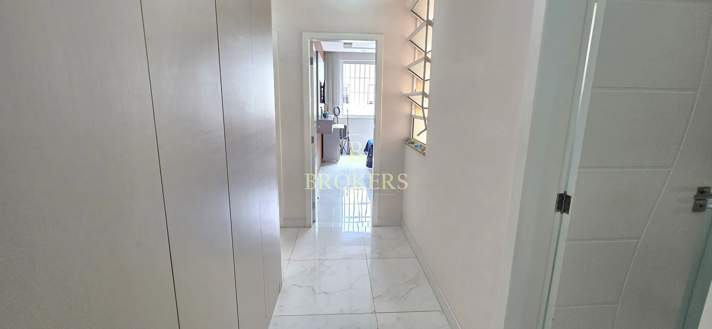 Apartamento espetacular, todo  modernizado à venda na Rua Figueiredo Magalhães, Copacabana, Rio de — foto 15