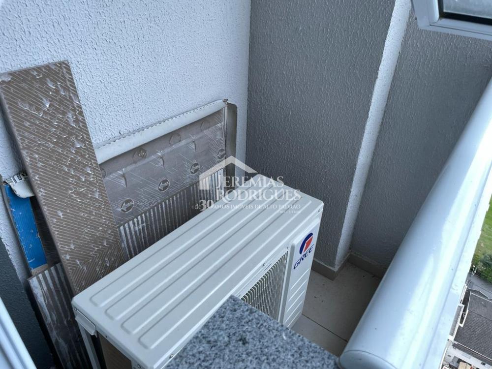 Apartamento à venda, 101 m² no Piemont Residence em Taubaté/SP.