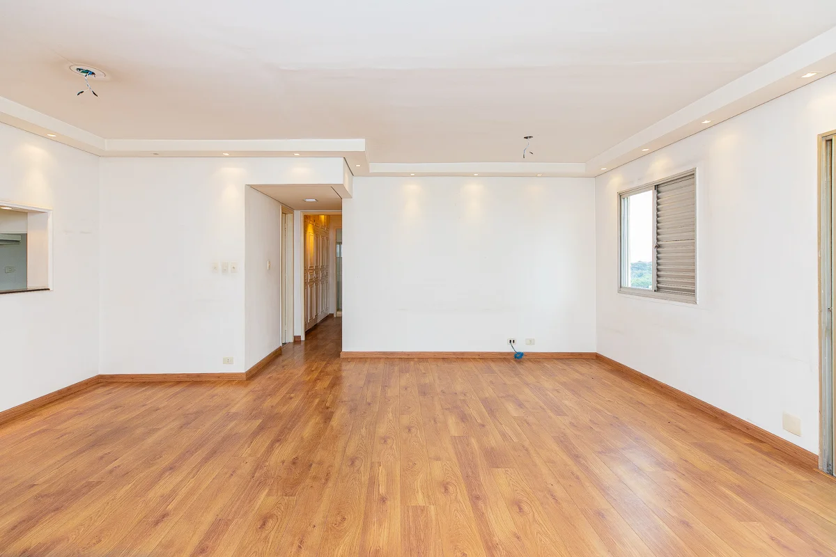 Apartamento no Campo Belo - Próximo ao Metrô - 92m² — foto 9