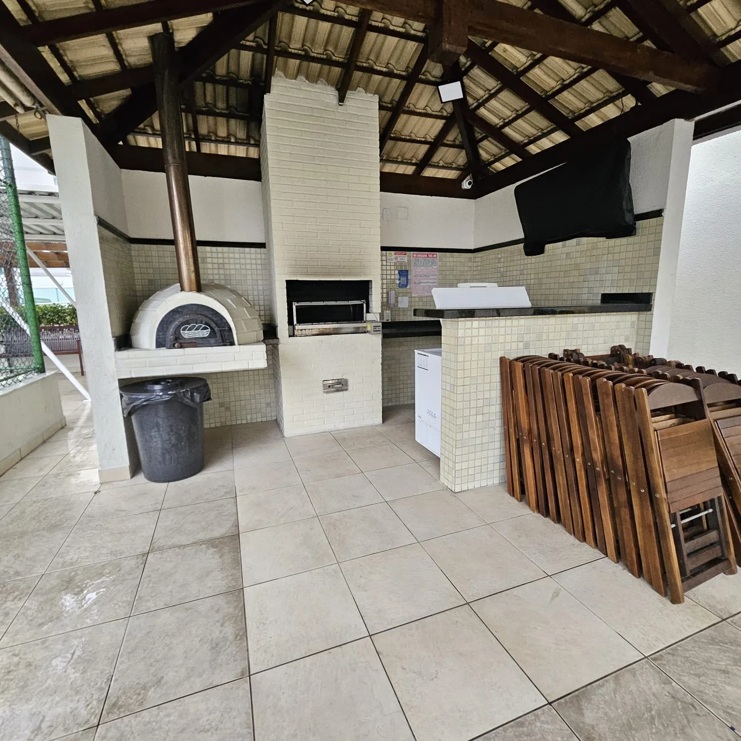 APARTAMENTO 3 QUARTOS COM SUÍTE À VENDA – ITAPARICA | VILA VELHA/ES - foto 24