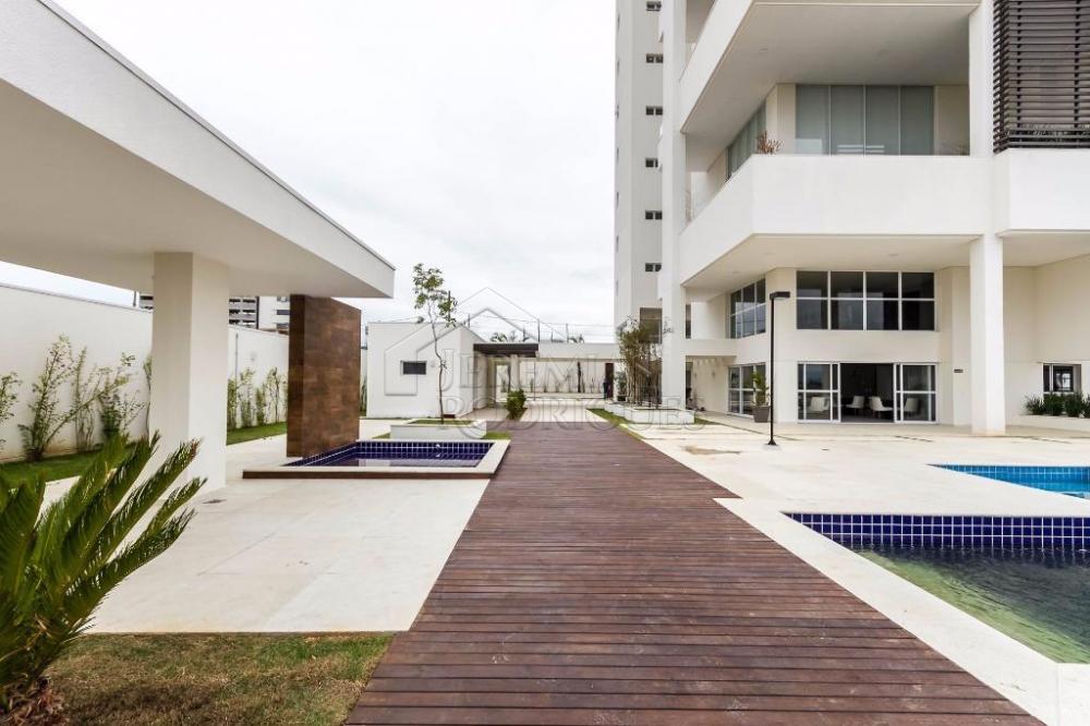 Apartamento para venda com 4 suítes no Edifício Supreme Residence em Taubaté/SP