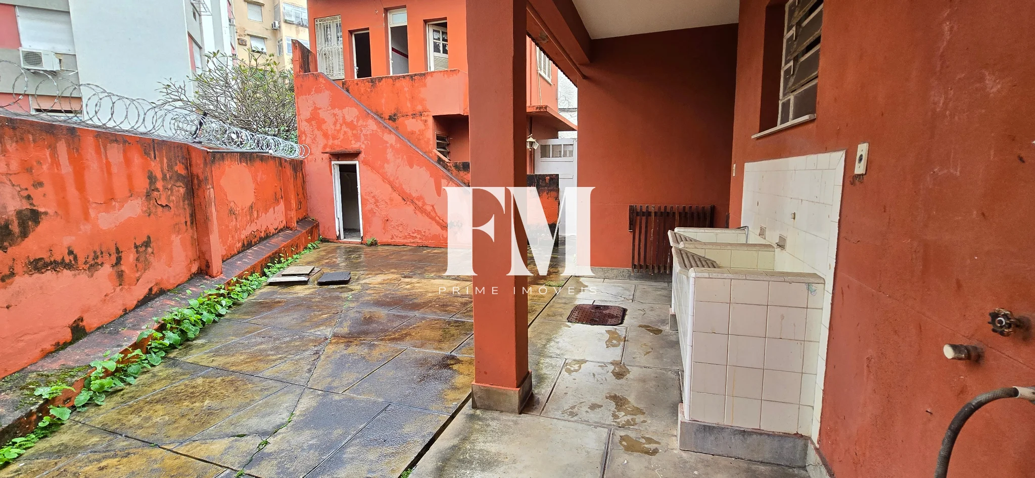 Residência Exclusiva em Centro de Terreno em Laranjeiras - foto 70