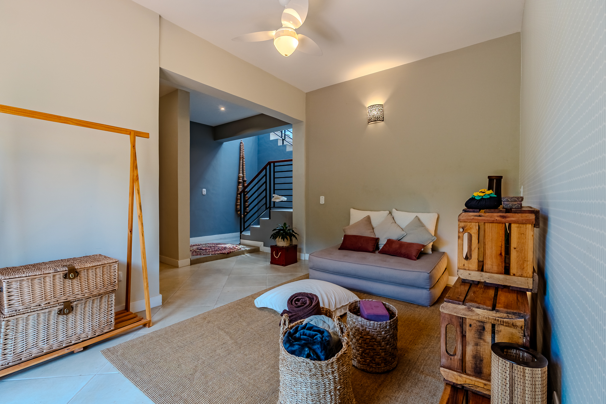 Casa à venda com 3 suítes no Condomínio Portal da Mantiqueira em Santo Antônio do Pinhal/SP.