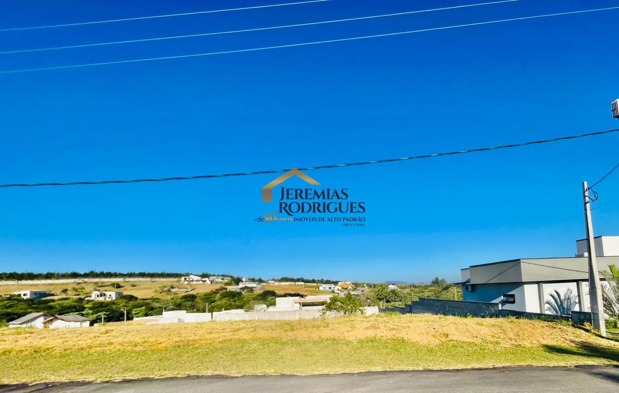 Terreno à venda no Condomínio Village da Serra em Tremembé/SP. — foto 16
