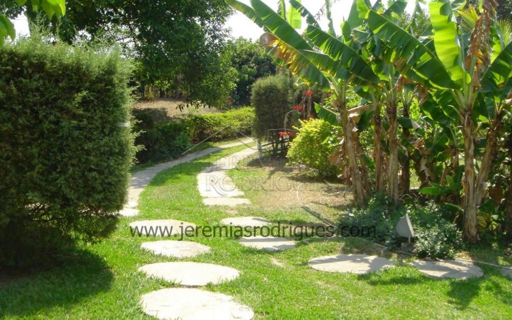 Chácara com 3 quartos, 11.184 m², à venda por R$ 1.900.000- Rancho Grande - Tremembé/SP