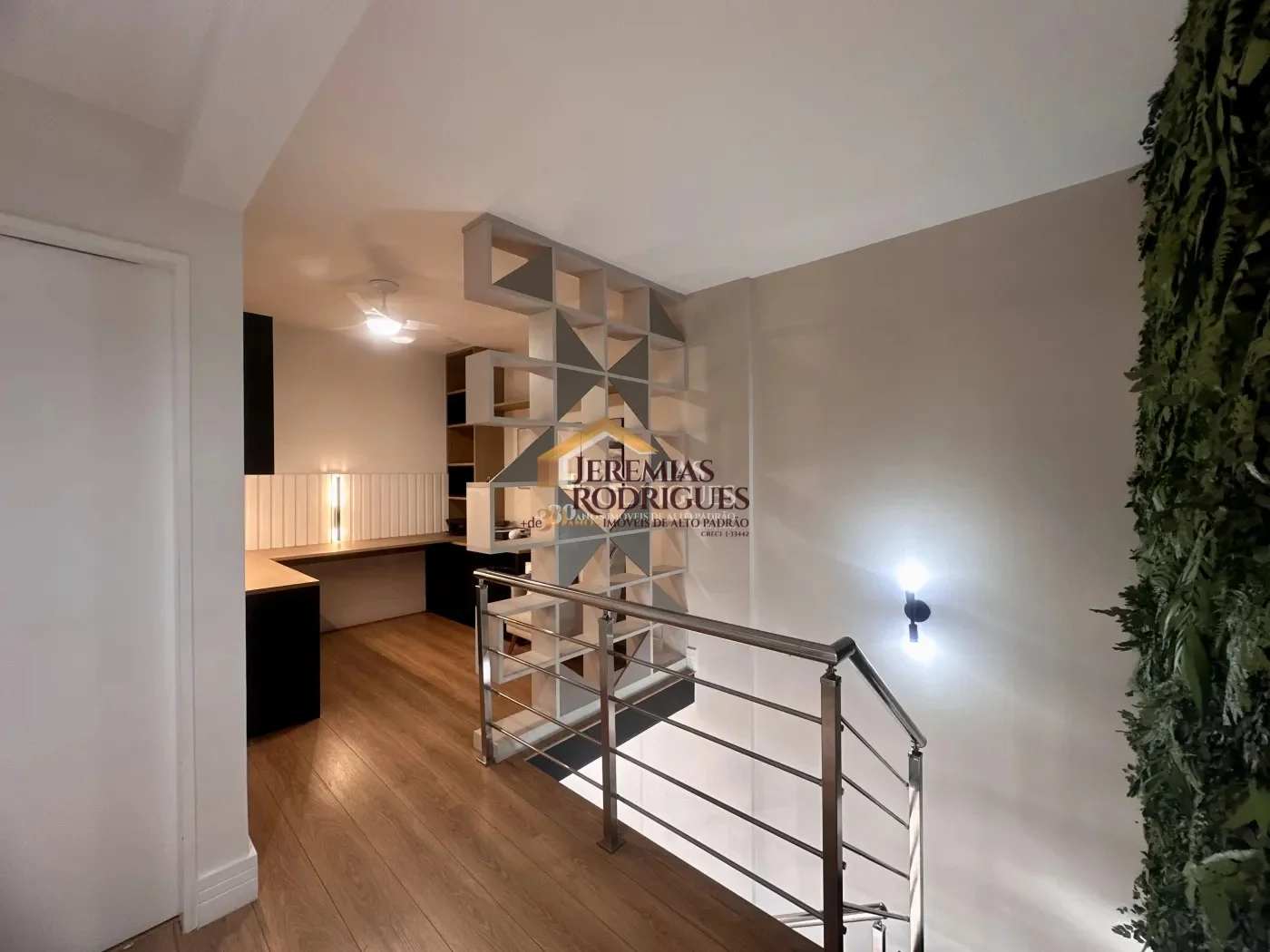 Apartamento mobiliado para venda e locação no Edifício Jabuticabeiras em Taubaté/SP. — foto 23