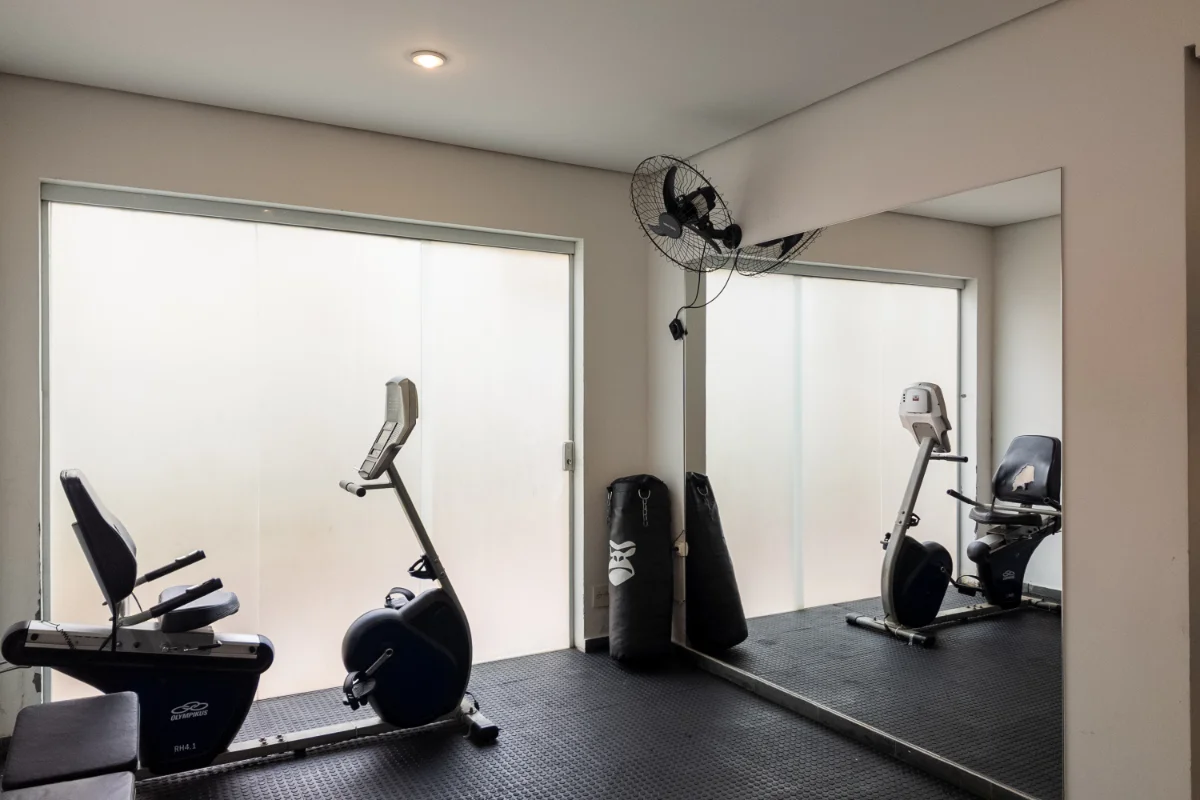 Apartamento 96 m² | 3 dormitórios | 700 m do metrô Praça da Árvore