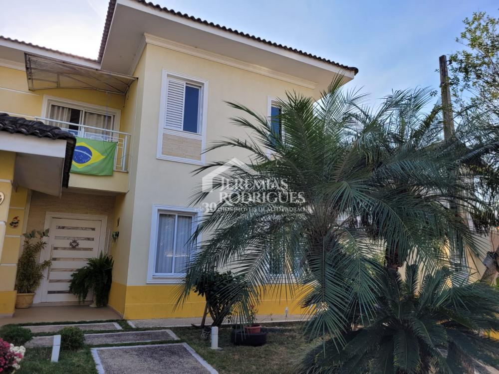 Casa com 3 suítes, 302 m² - Condomínio Real Ville - Pindamonhangaba/SP