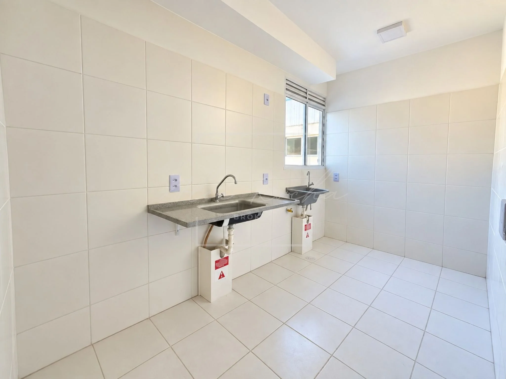 Solar das Árvores, Térreo, 2 quartos, 44,28m², Cajazeiras, Fortaleza/CE - foto 4