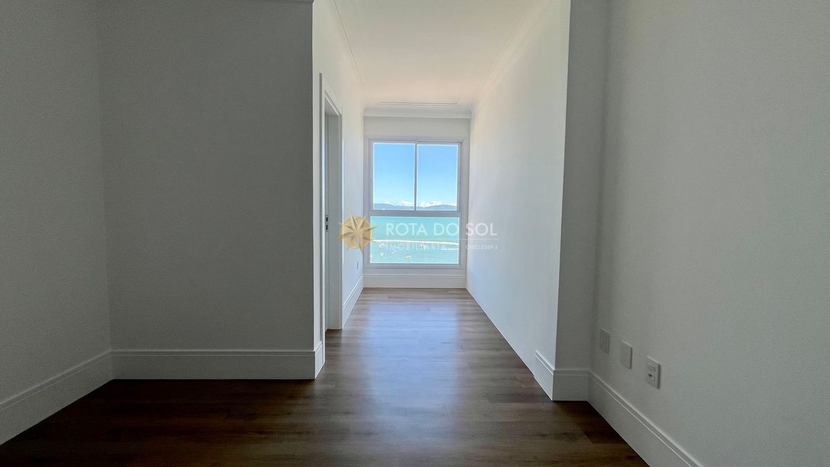 Magnólia Apartamento 4 Suítes Vista Total Mar Canto da Praia Itapema SC