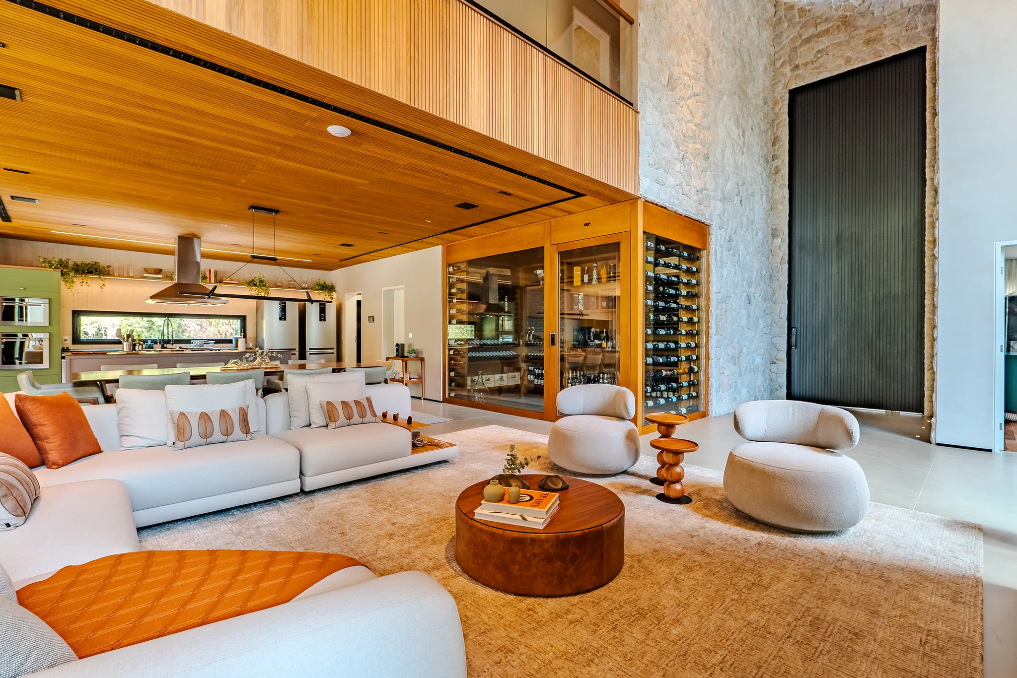 Cobertura Duplex em Moema