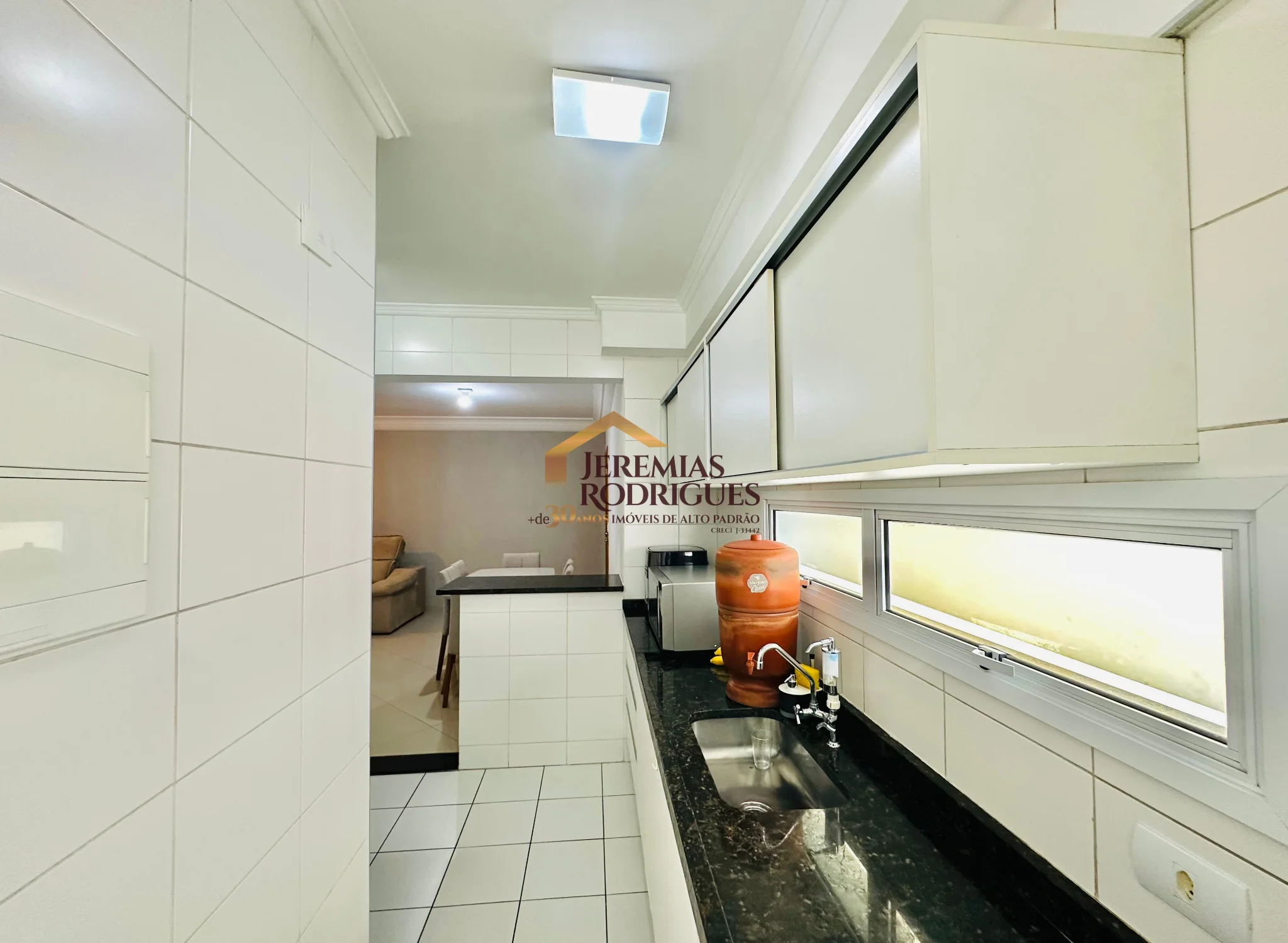 Apartamento à venda no Residencial Varandas da Mantiqueira em Taubaté/SP. — foto 4
