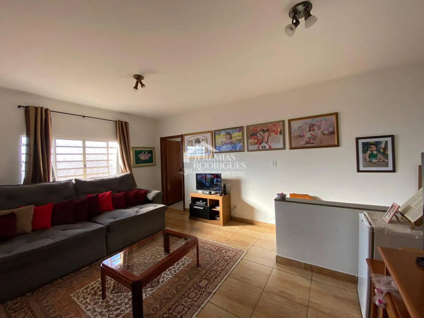 Casa com 5 dormitórios, 349 m² - Parque Santo Antônio - Taubaté/SP
