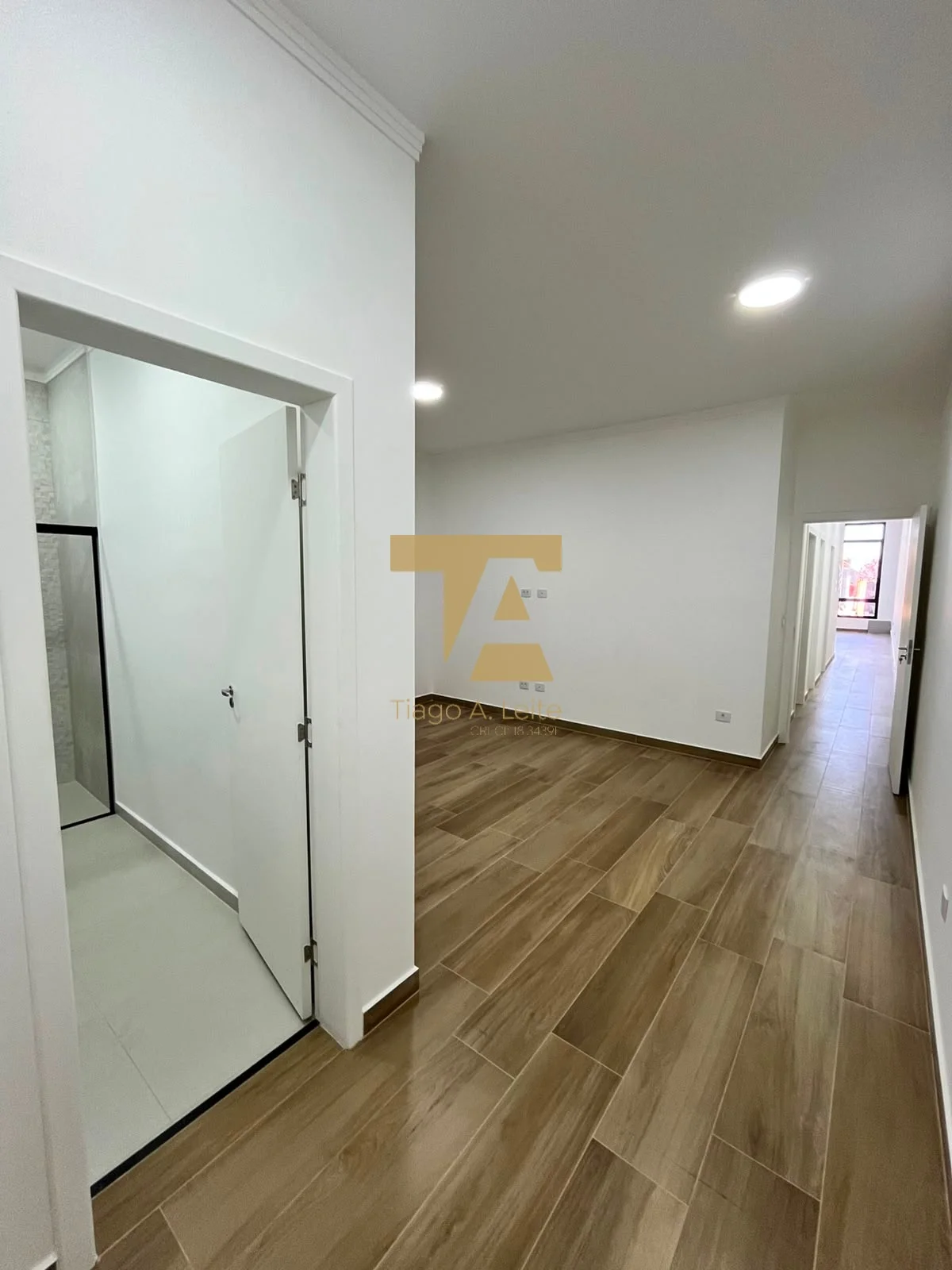 Casa Térrea à Venda no Condomínio Laguna em Pindamonhangaba - 3 Quartos - 114 m² — foto 4