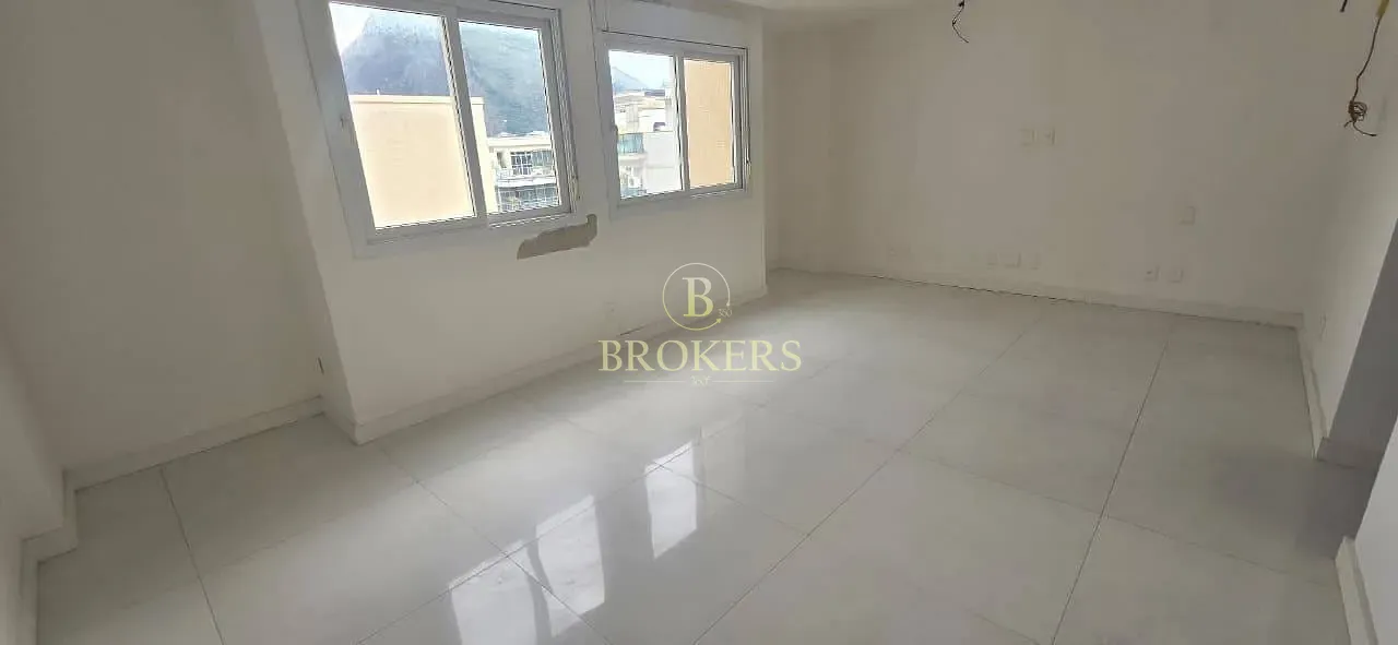 Cobertura / Penthouse à venda, Rua Nascimento Silva - Ipanema. Varanda, 5 quartos / 5 suítes, possi — foto 20