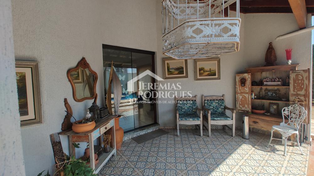 Casa com 4 dormitórios, 690 m² - Jardim das Nações - Taubaté/SP