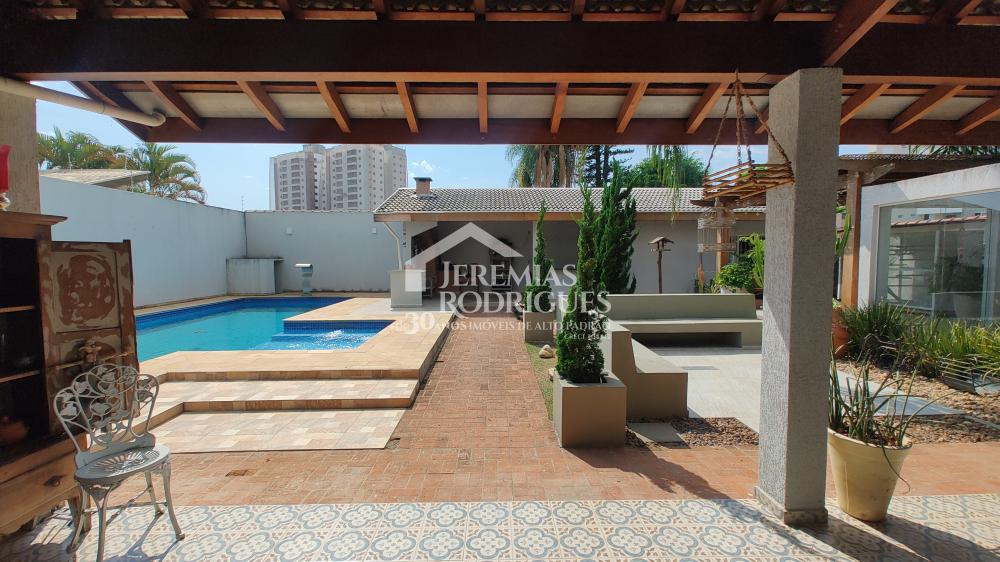 Casa com 4 dormitórios, 690 m² - Jardim das Nações - Taubaté/SP