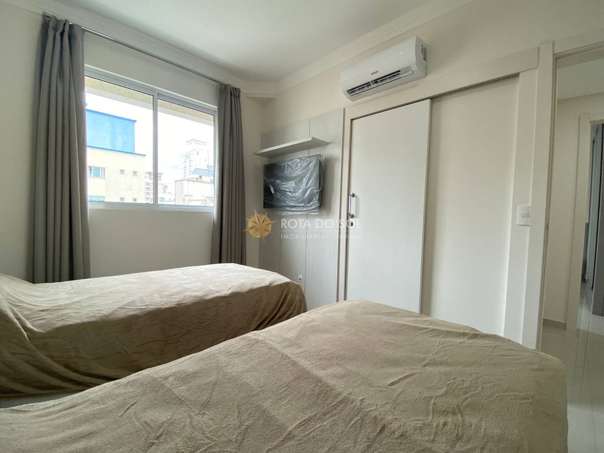 Central Tower Apartamento 4 Quartos na Meia Praia Itapema SC — foto 10