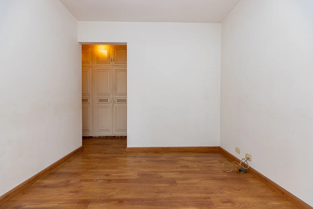 Apartamento no Campo Belo - Próximo ao Metrô - 92m² — foto 19