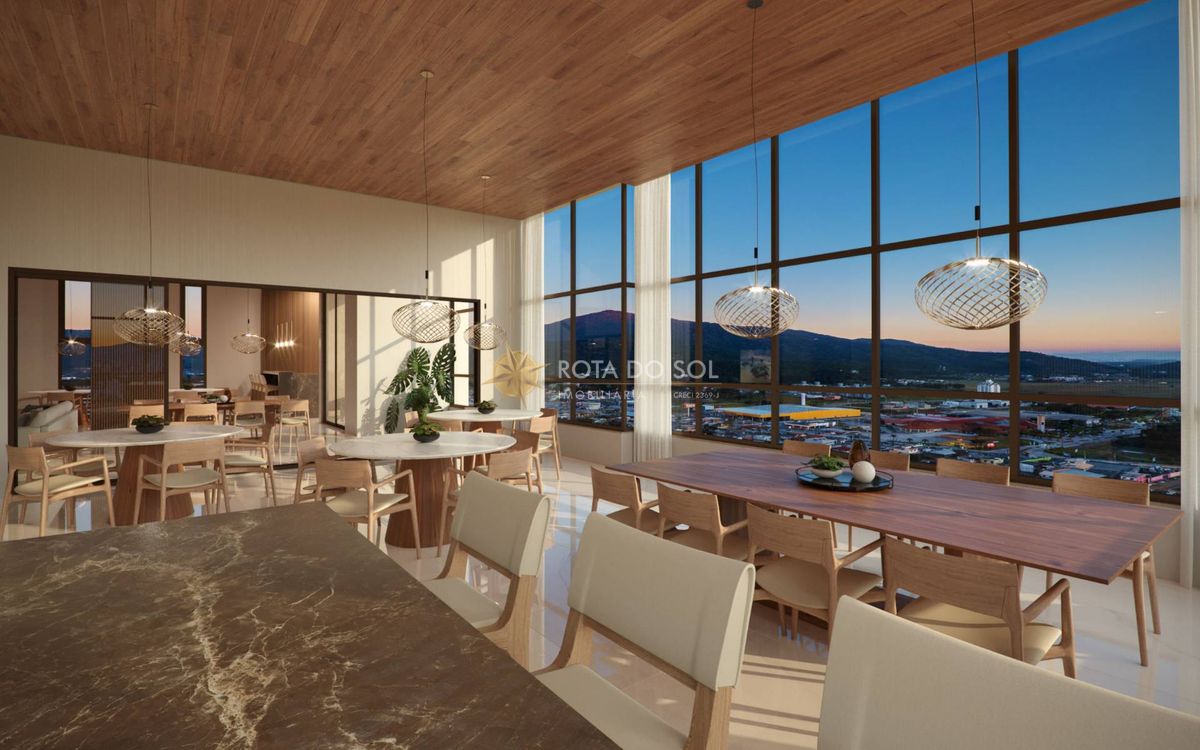 Quest apartamento com 2 suítes e 2 vagas no Perequê — foto 9