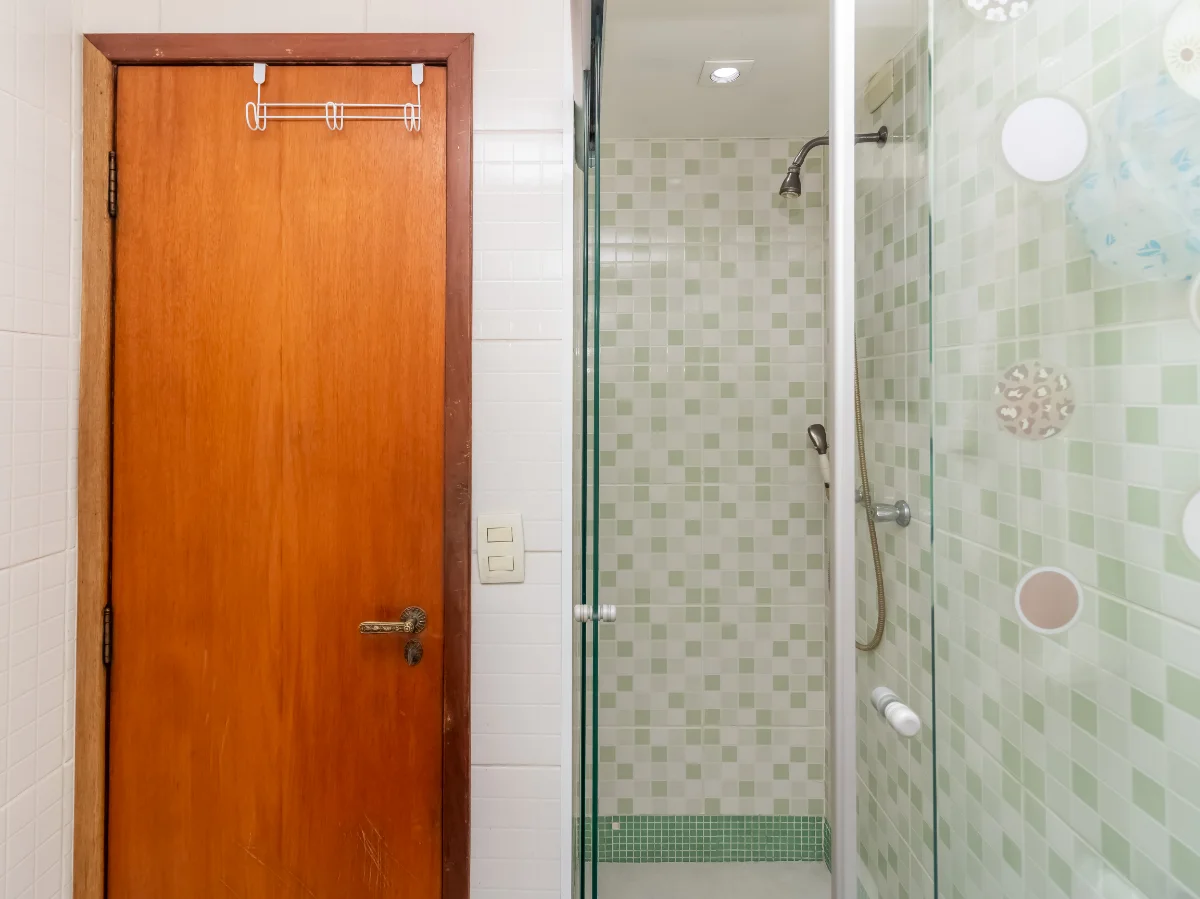Apartamento 98 m² | 3 dormitórios | 950 m do metrô Praça da Árvore